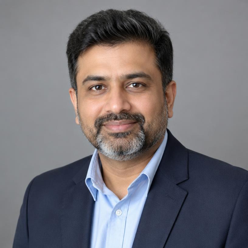Arjun Mehta